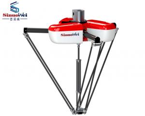 Delta-Roboter Parallel-Roboter