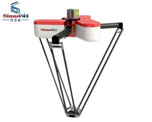 Spider Delta Roboter