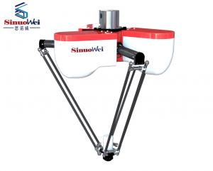 Delta-Roboter Parallel-Roboter