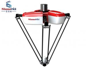 Delta-Roboter Parallel-Roboter