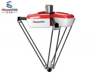 Delta-Roboter Parallel-Roboter