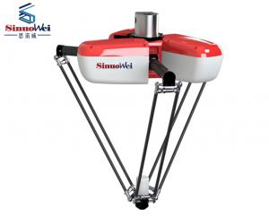 Delta-Roboter Parallel-Roboter