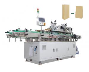 Lebensmittelversiegelungsmaschine