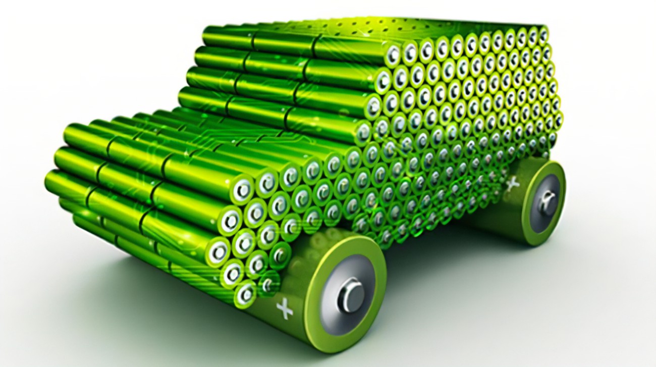 Das US-Energieministerium kündigt 42 Millionen US-Dollar für die Entwicklung erschwinglicherer und effizienterer fortschrittlicher Batterien für Elektrofahrzeuge in Amerika an