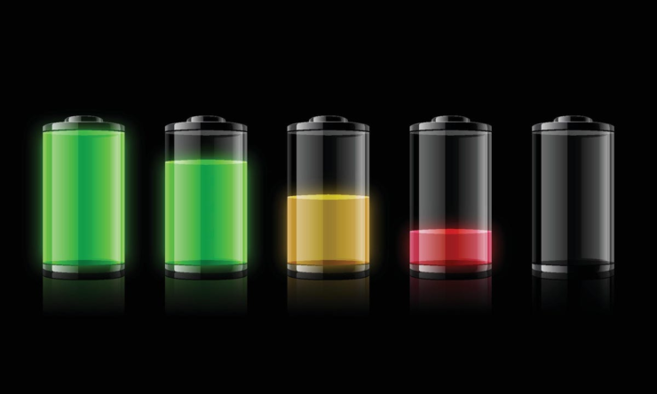 Ein neuer „Kleber“ könnte das Recycling von Lithium-Ionen-Batterien billiger – und weniger giftig – machen – Forbes